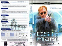 CSI  MIAMI-1